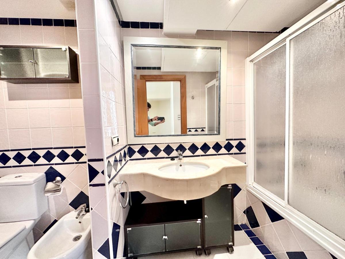 El Arenal Townhouse By The Beach With Swimming Pool - Eaw Homes Marbella Kültér fotó